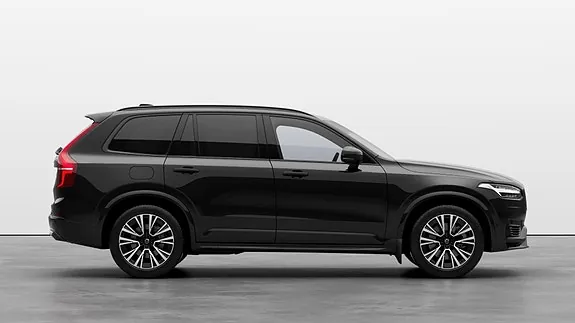 Volvo Xc90 2024 photo 2