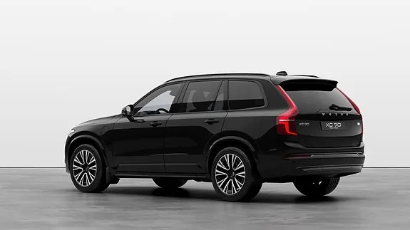 Volvo Xc90 2024 photo 4