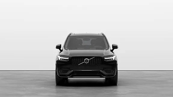 Volvo Xc90 2024 photo 3