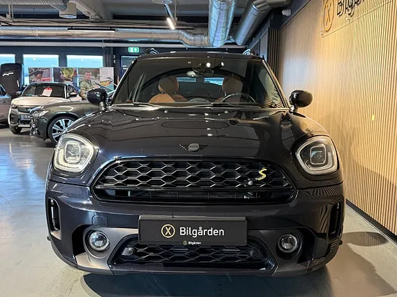 Mini Countryman Cooper Se 2021 photo 2