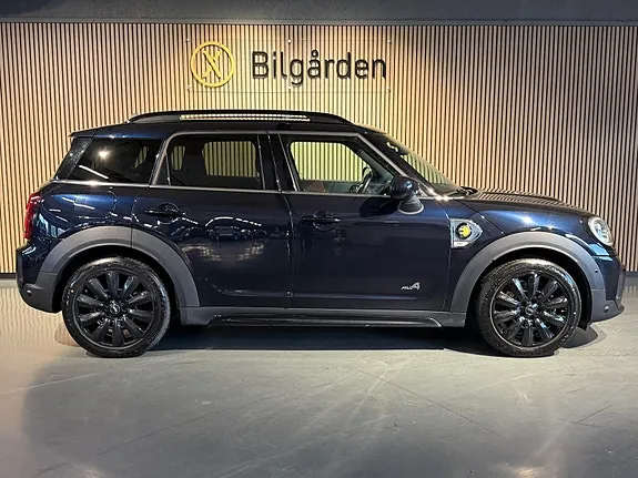 Mini Countryman Cooper Se 2021 photo 3
