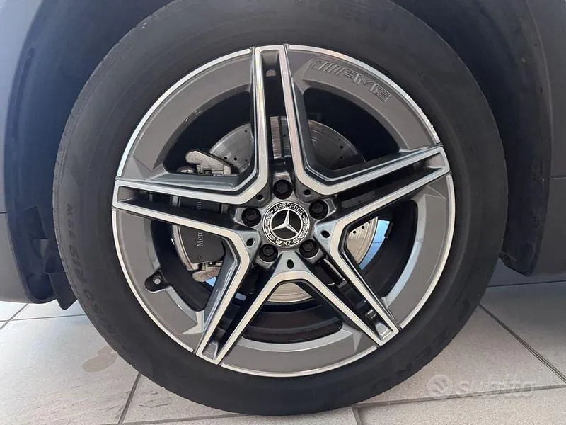 Mercedes-Benz Glb 2024 photo 5