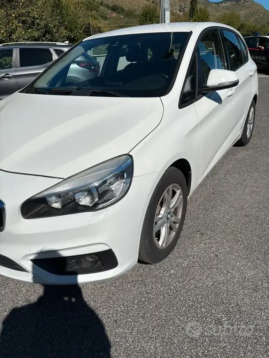 BMW 2 Series 2015 photo 4