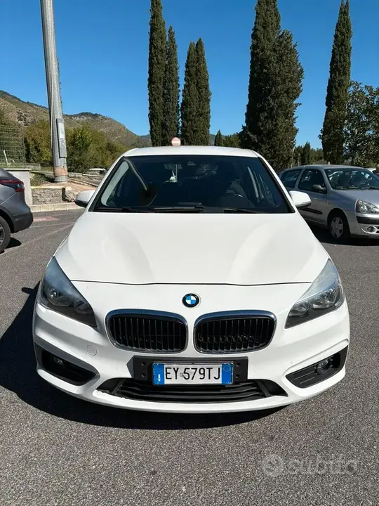 BMW 2 Series 2015 photo 3