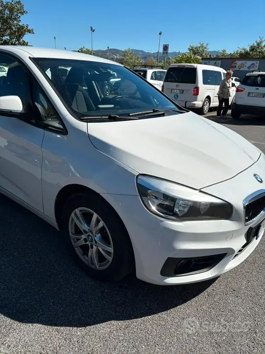 BMW 2 Series 2015 photo 5