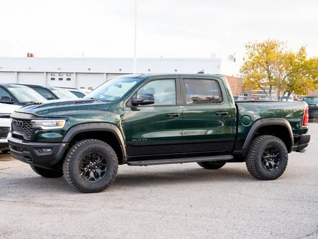 Ram 1500 2026 photo 3
