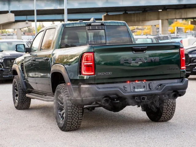 Ram 1500 2026 photo 5