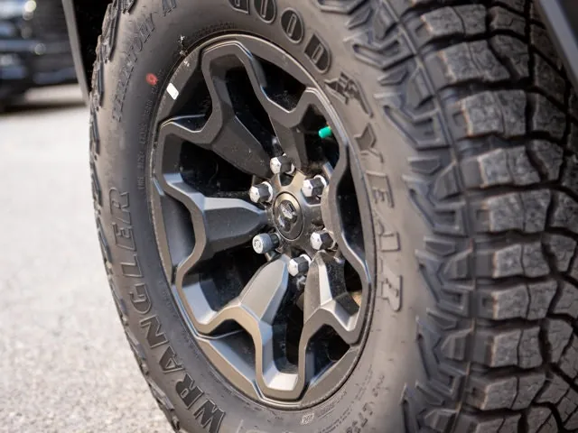 Ram 1500 2026 photo 2
