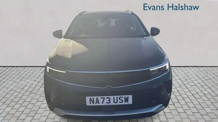 Vauxhall Grandland 2023 photo 5