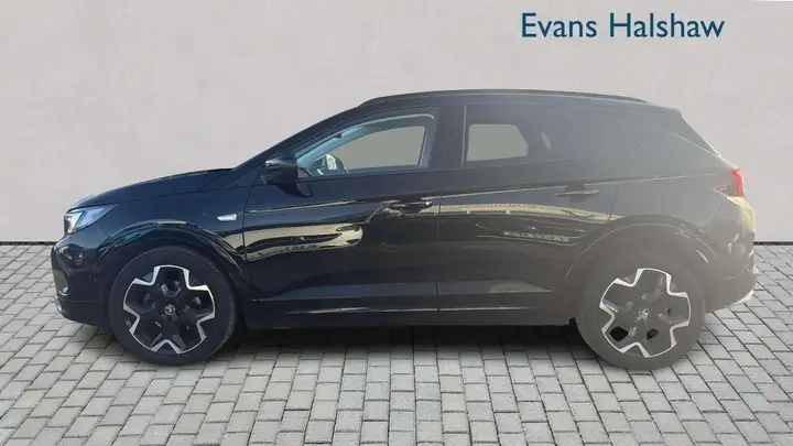 Vauxhall Grandland 2023 photo 4