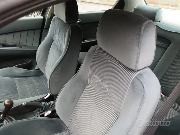 Alfa Romeo 156 1999 photo 4