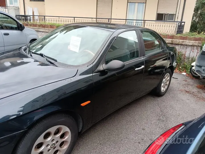 Alfa Romeo 156