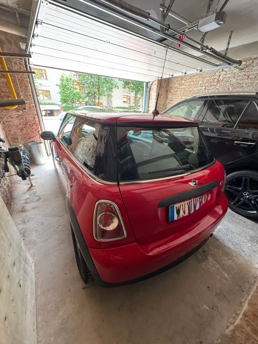 Mini Sonstige 2012 photo 3