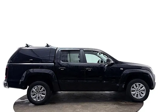 Volkswagen Amarok 2016 photo 5