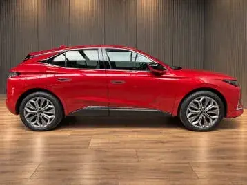 DS Automobiles Ds 4