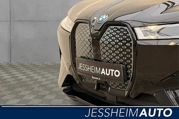 BMW Ix 2023 photo 4