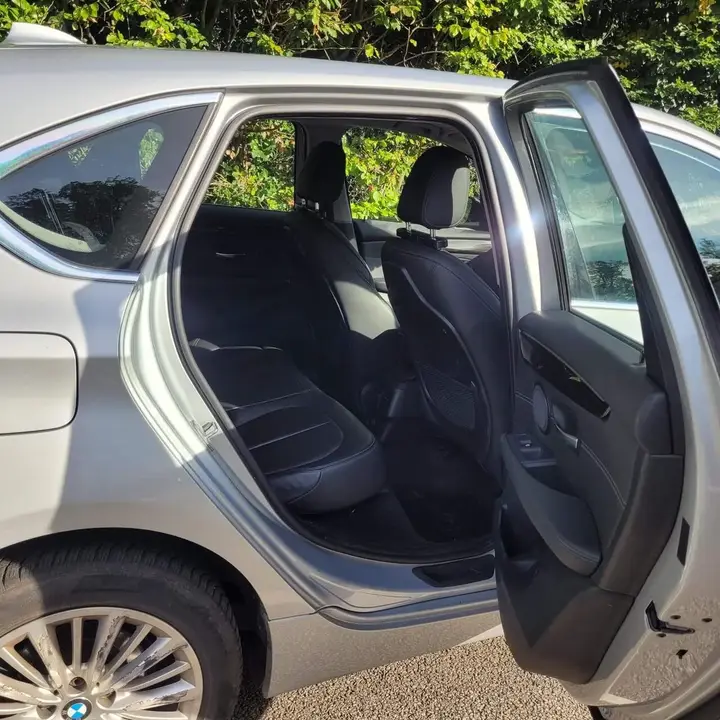 BMW 2 Series Active Tourer 2016 photo 5