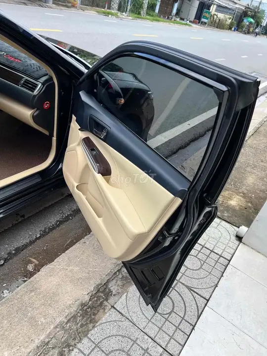 Toyota Camry 2019 photo 5