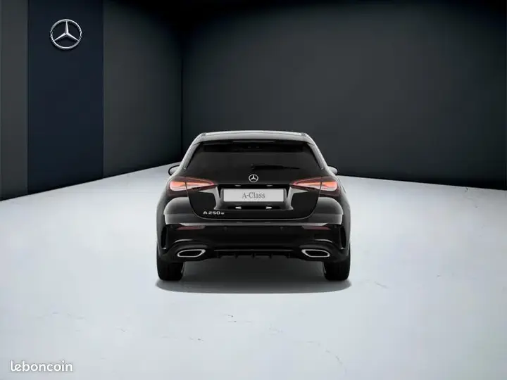 Mercedes-Benz A-Class 2025 photo 4
