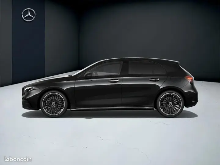 Mercedes-Benz A-Class 2025 photo 2