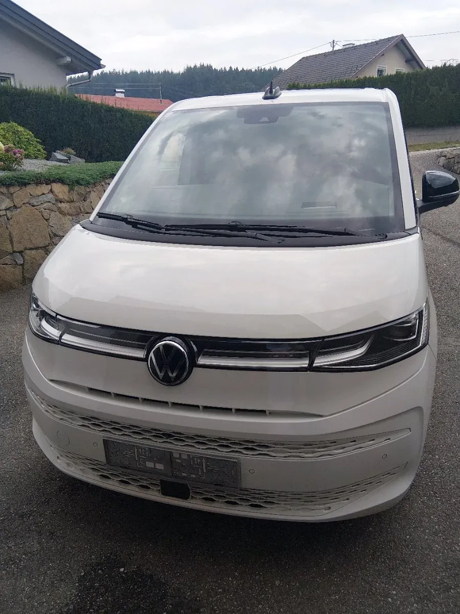 Volkswagen T7