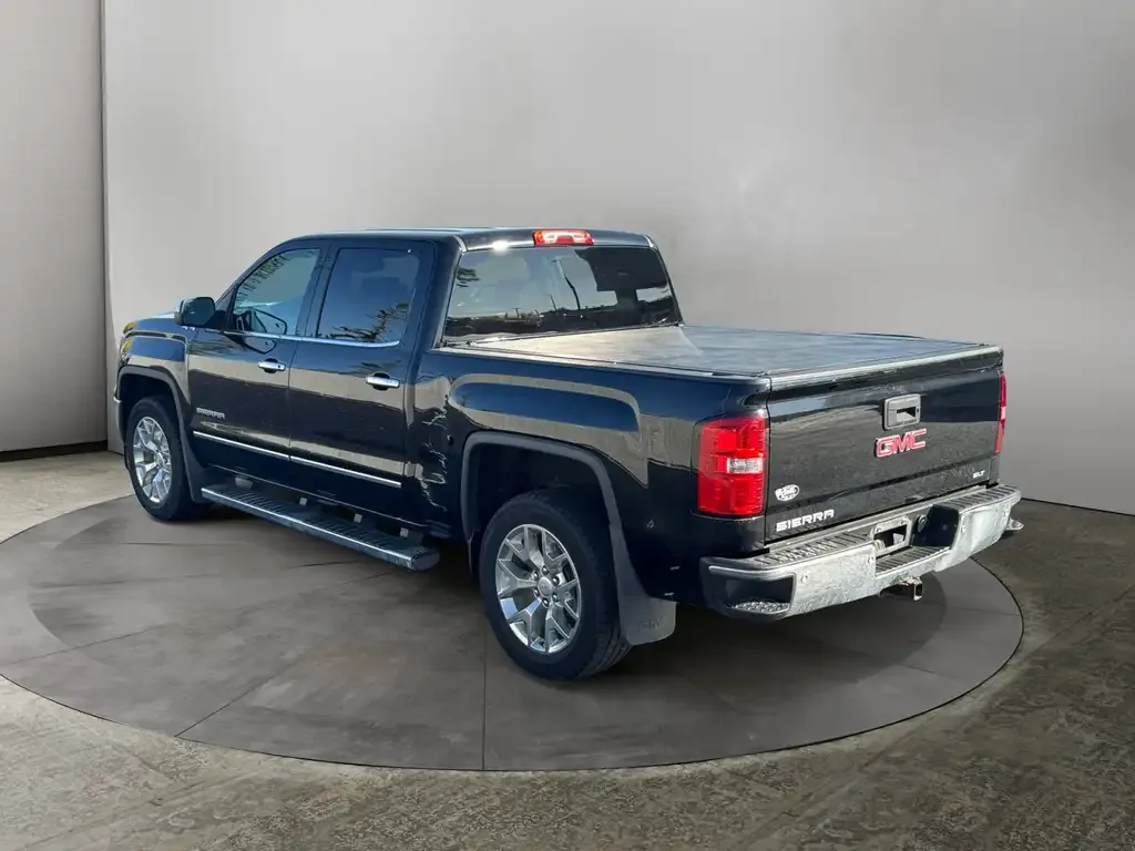 GMC Sierra 1500 2015 photo 3