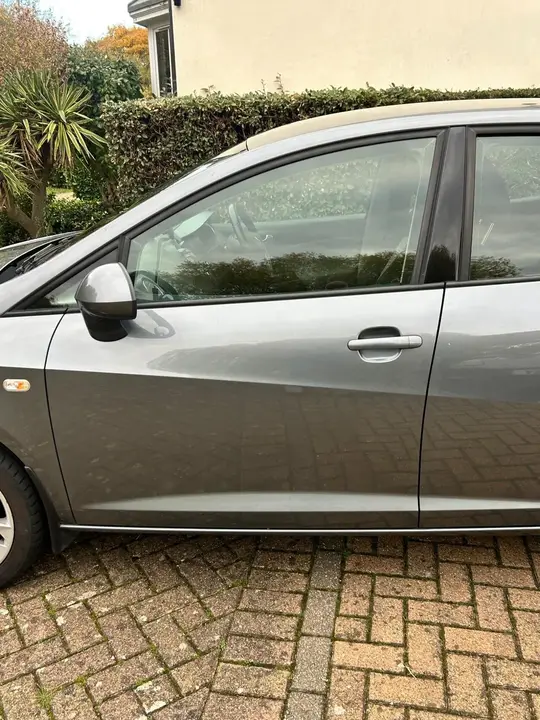Seat Ibiza 2015 photo 5