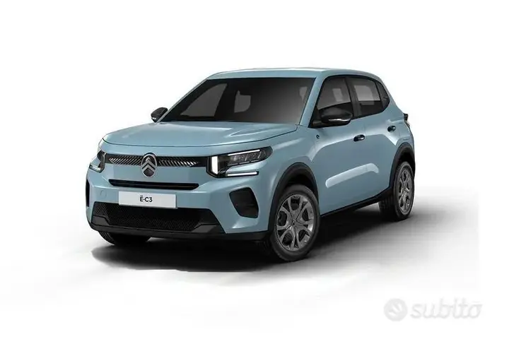 Citroen C3 2026 photo 3