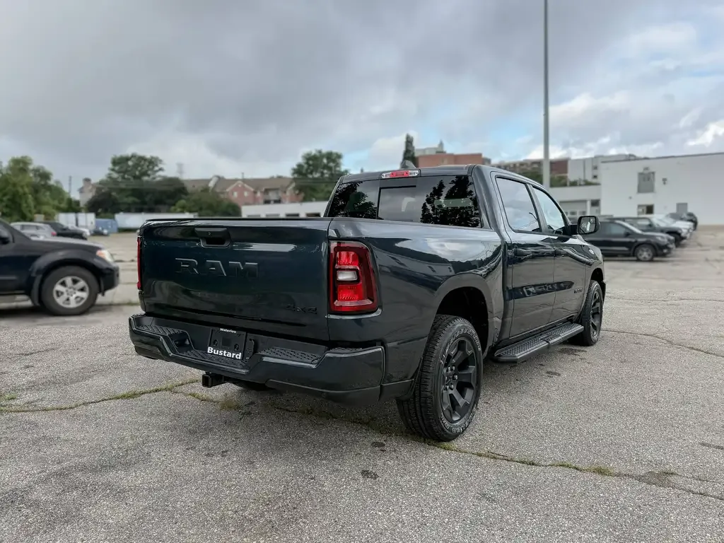 Ram 1500 2026 photo 5