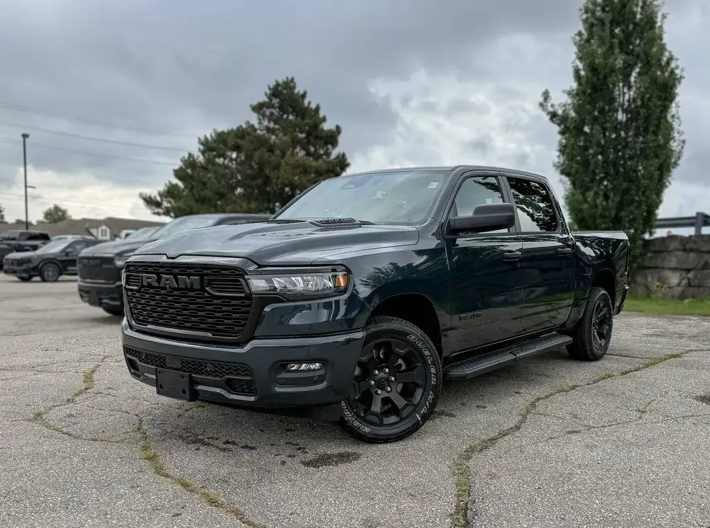Ram 1500