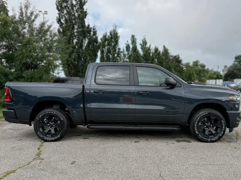 Ram 1500 2026 photo 4