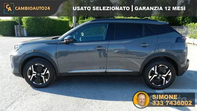 Peugeot 2008 2023 photo 5
