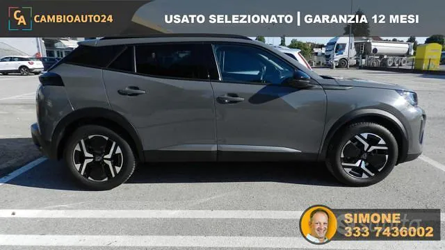 Peugeot 2008 2023 photo 4