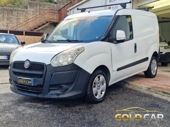 Fiat Doblò