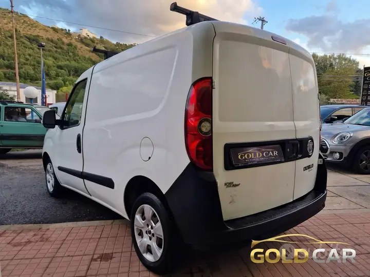 Fiat Doblò 2011 photo 3