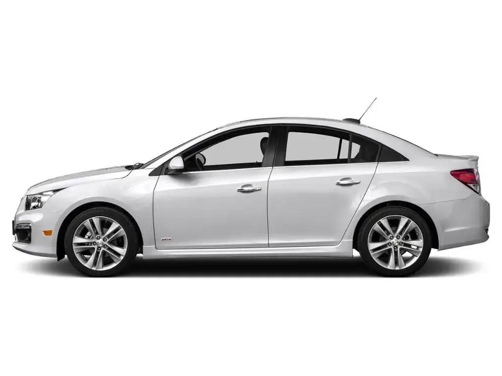 Chevrolet Cruze 2015 photo 2