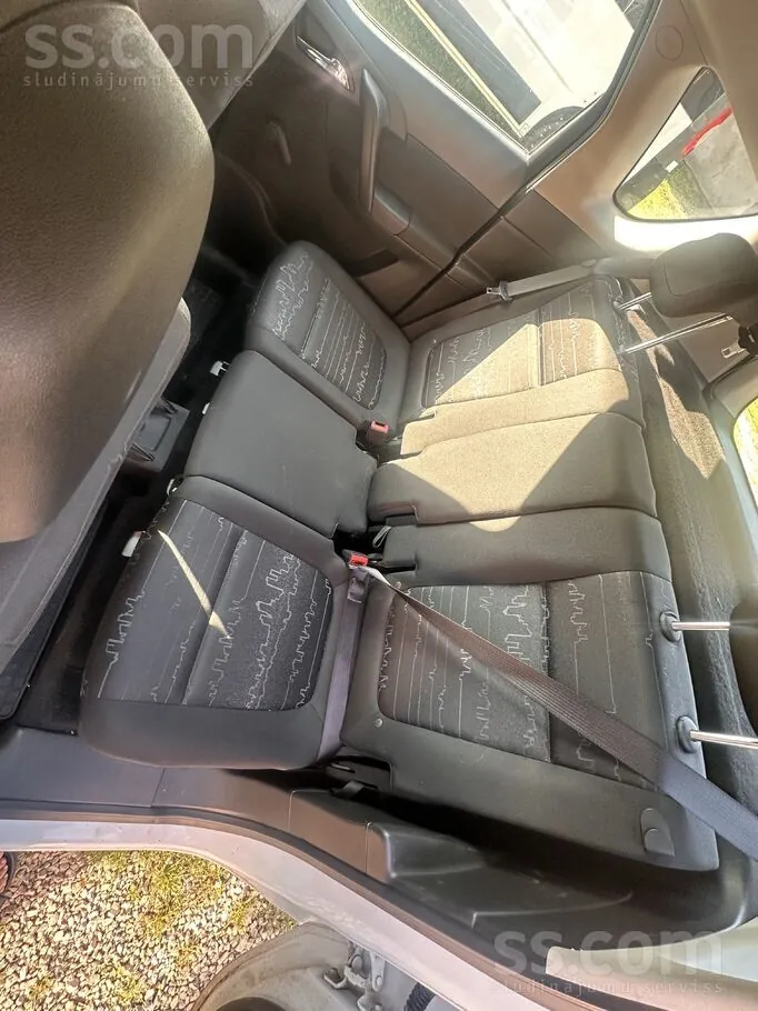 Opel Meriva 2013 photo 3