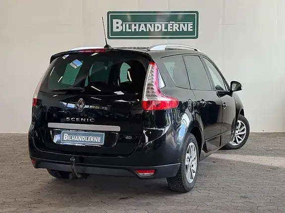 Renault Grand Scenic Iii 2016 photo 2