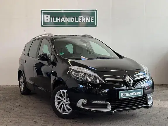 Renault Grand Scenic Iii