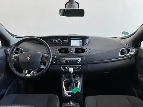 Renault Grand Scenic Iii 2016 photo 5