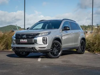 Mitsubishi Asx 2026 photo 2