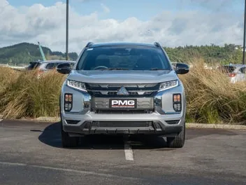 Mitsubishi Asx 2026 photo 5