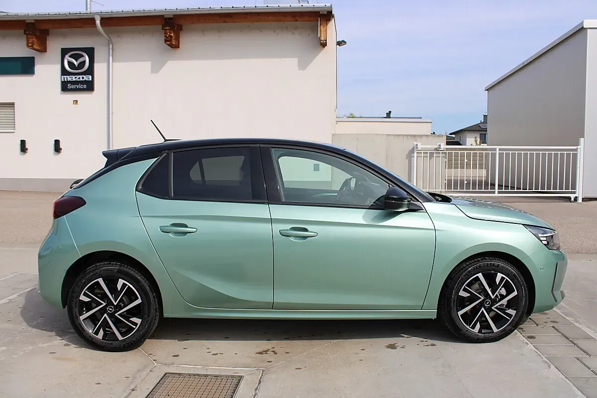 Opel Corsa 2026 photo 3