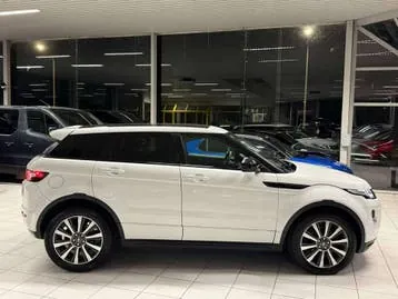 Land Rover Evoque 2015 photo 2