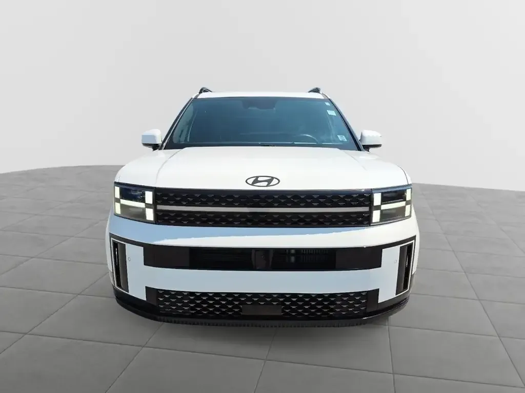 Hyundai Santa Fe 2024 photo 2