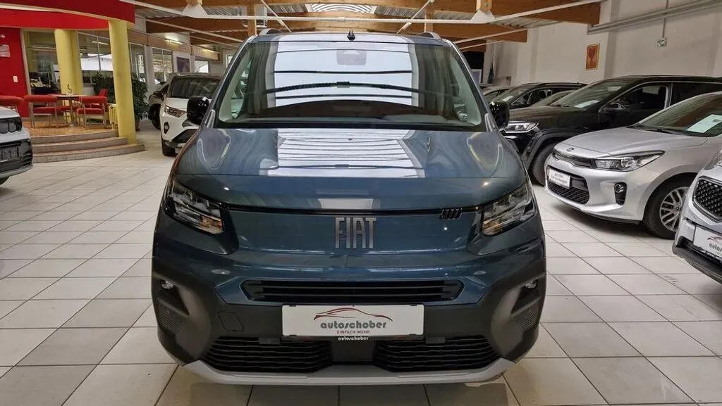 Fiat Qubo