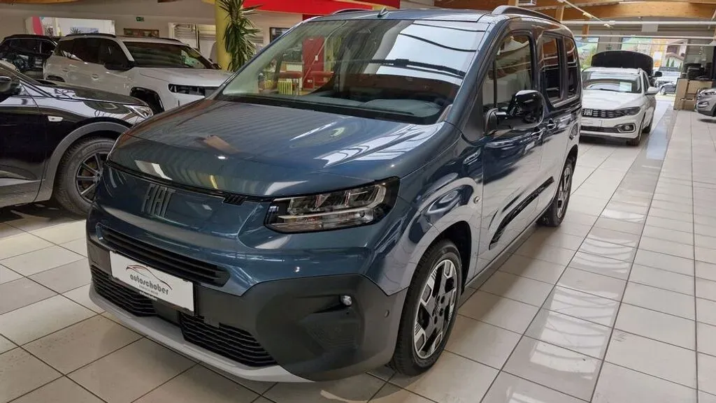 Fiat Qubo