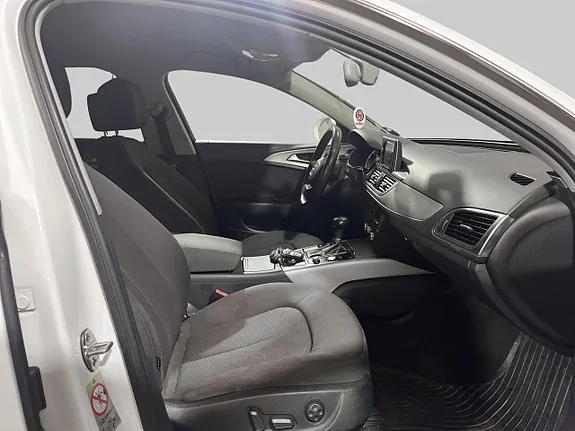 Audi A6 2012 photo 4