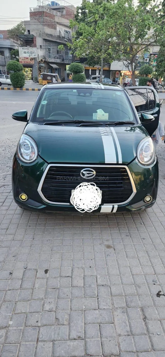 Daihatsu Boon