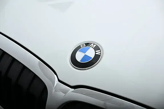 BMW 320D 2021 photo 4